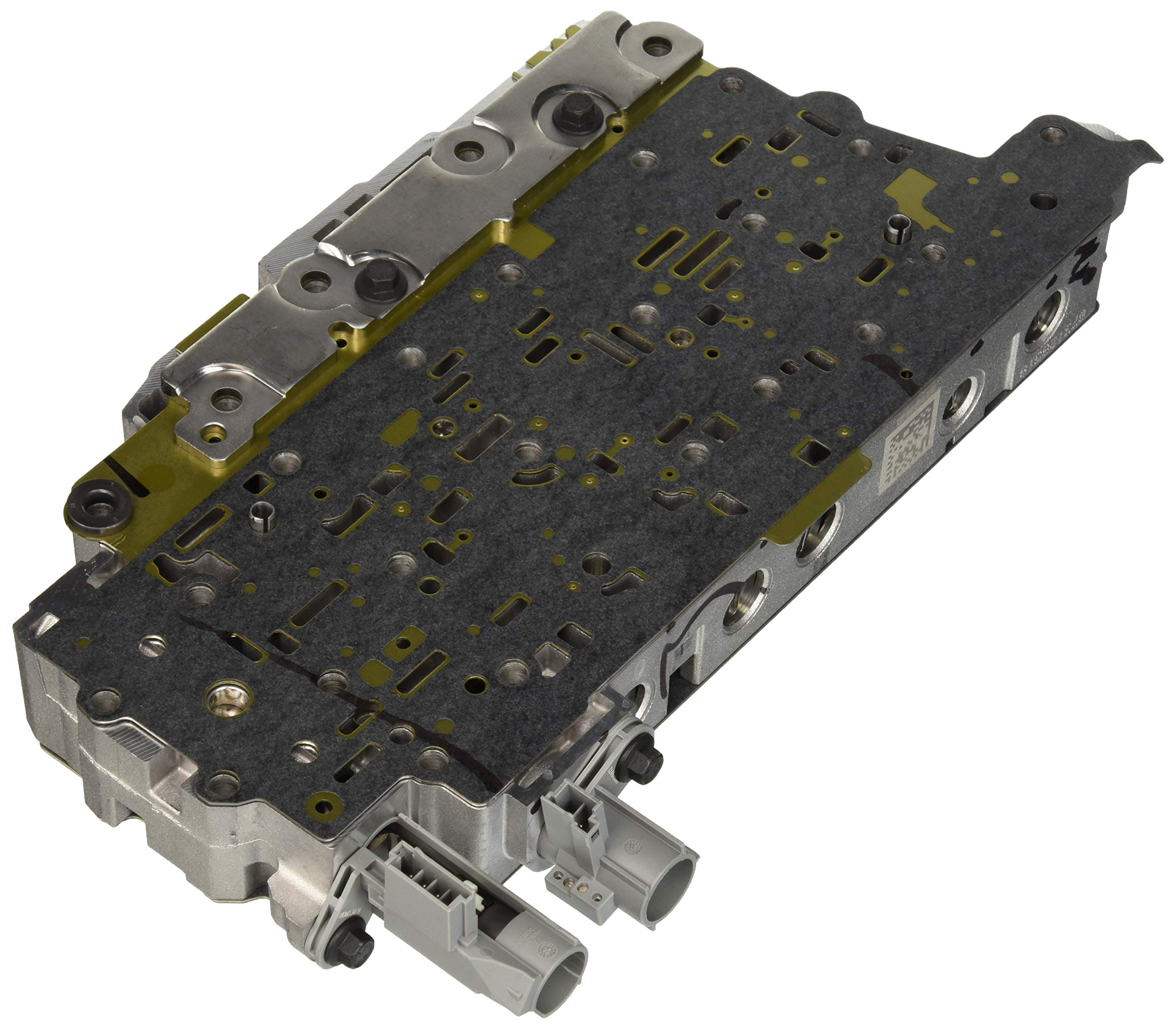 Amazon.com: GM Genuine Parts 24287282 Automatic Transmission 