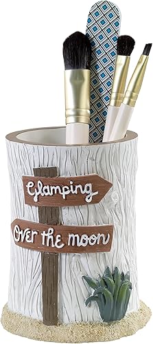 Miniatura 2 de Avanti Linens Gone Glamping Collection - Vaso 4 unidades varios colores