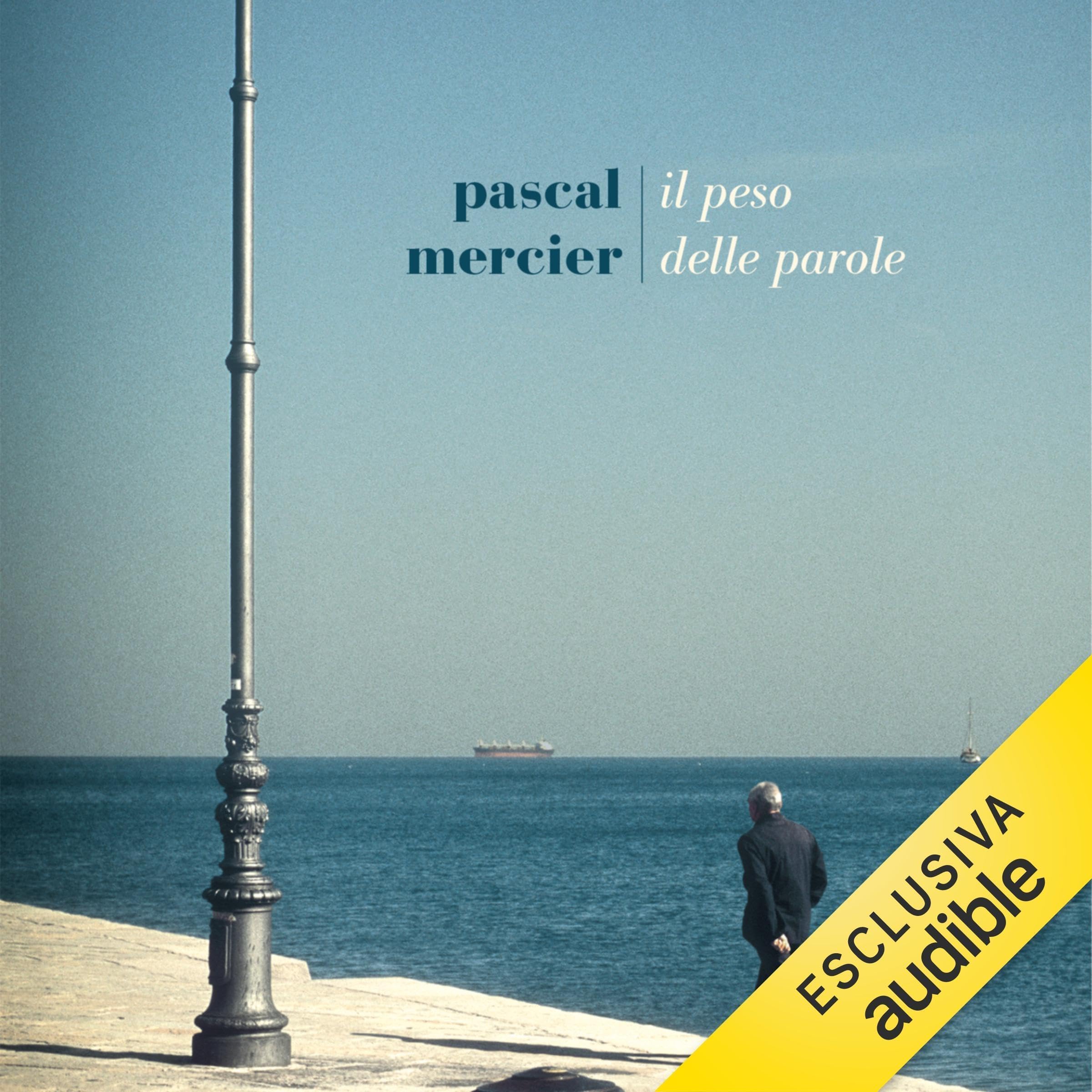Il peso delle parole