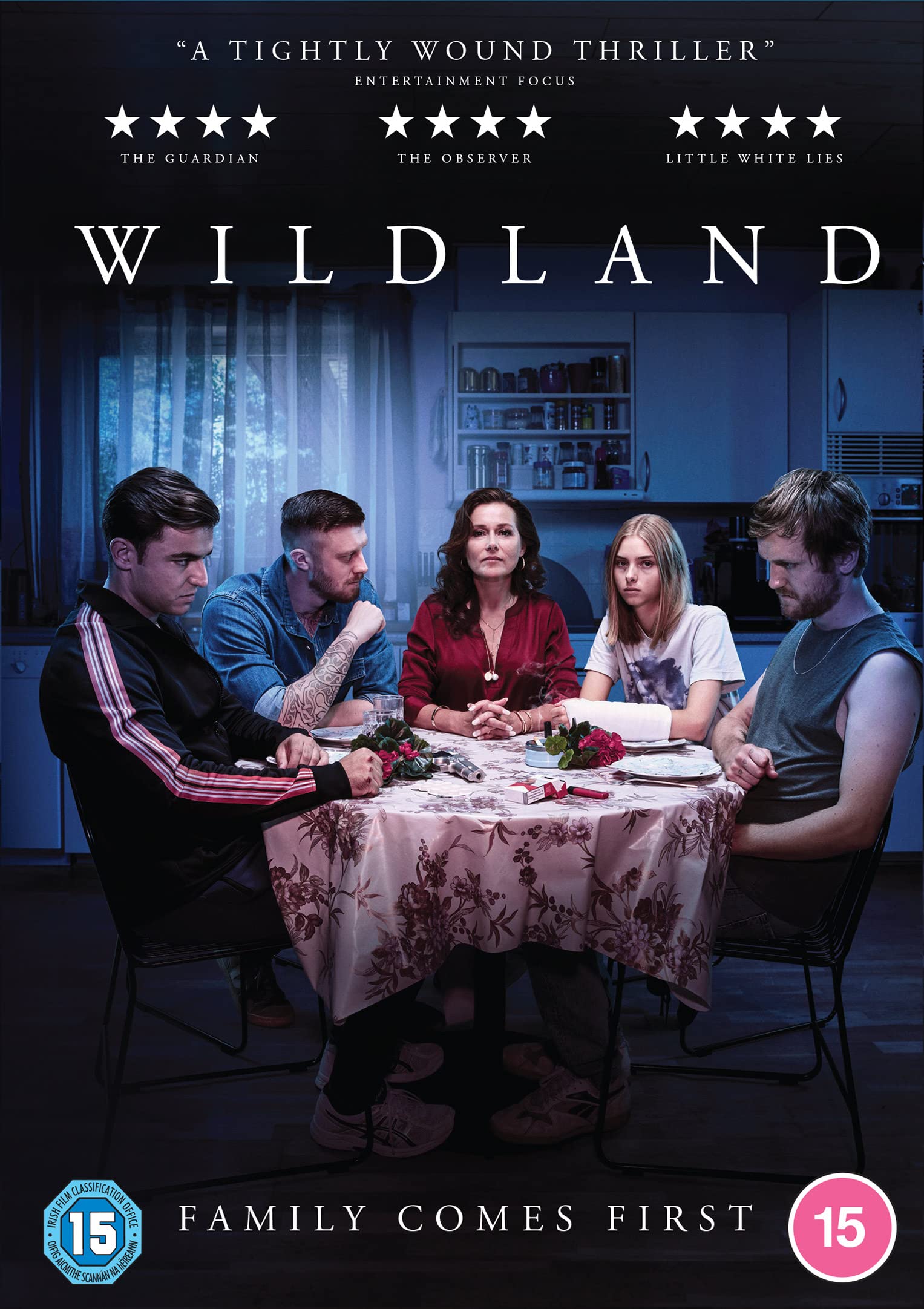 Wildland