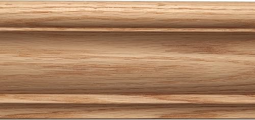 Miniatura 4 de Mantel Chelsea Oak de 5 pies