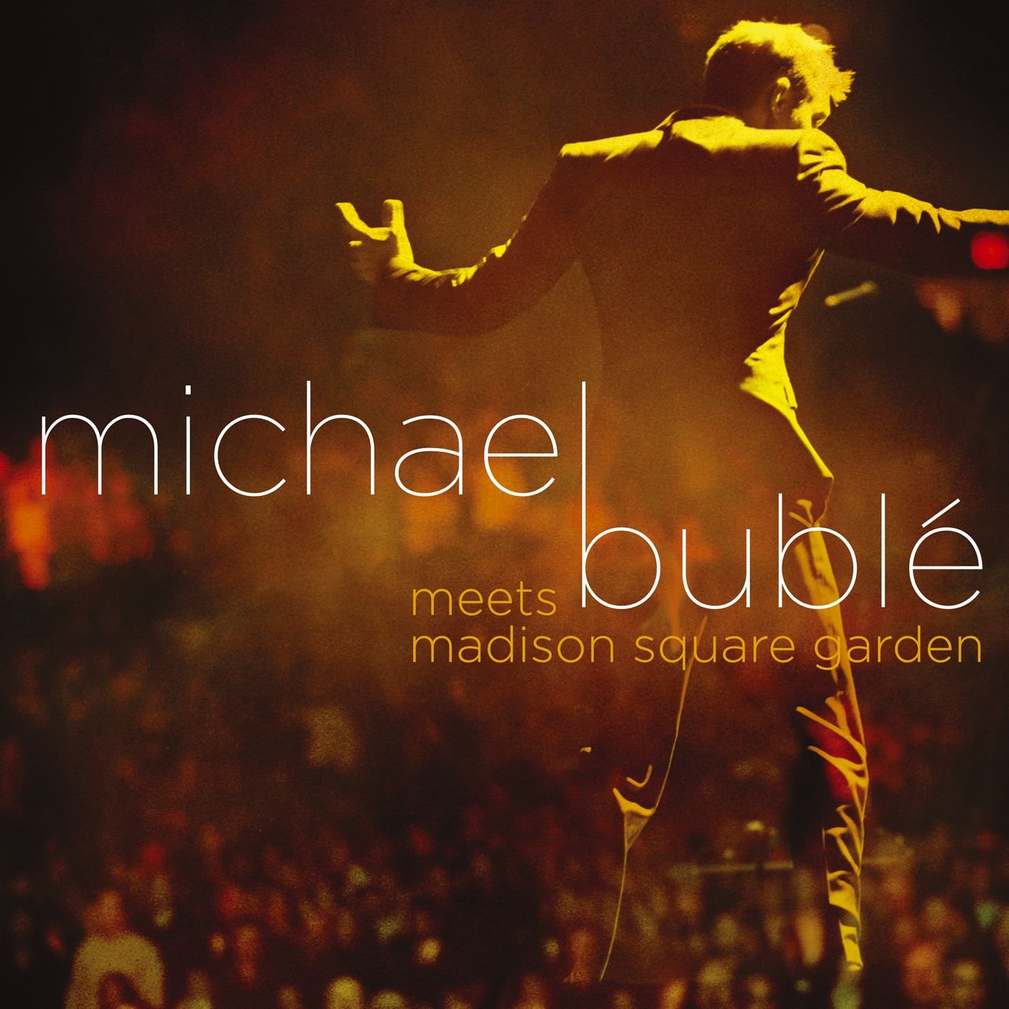 Meets Madison Square..