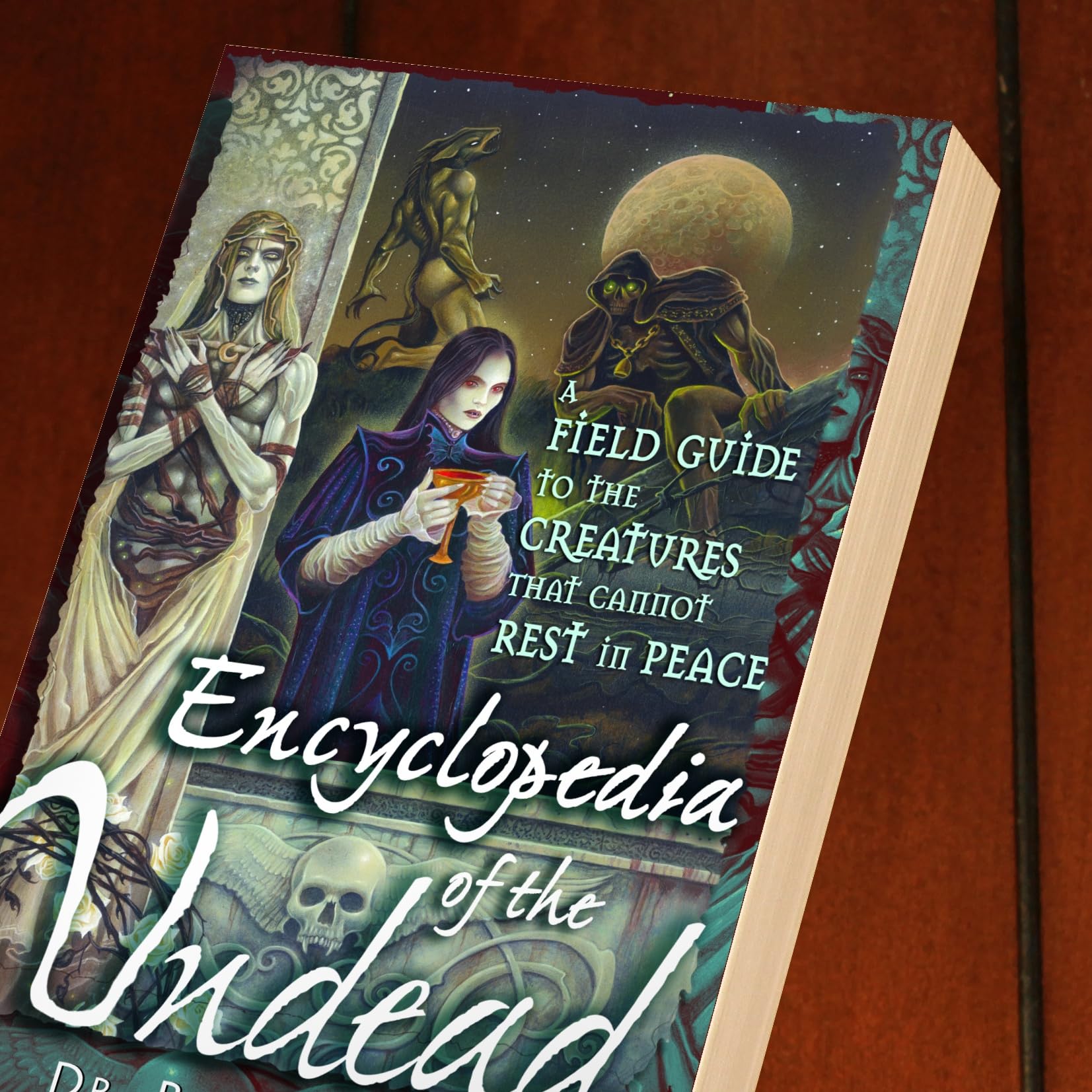 Amazon.com: Bob Curran: books, biography, latest update