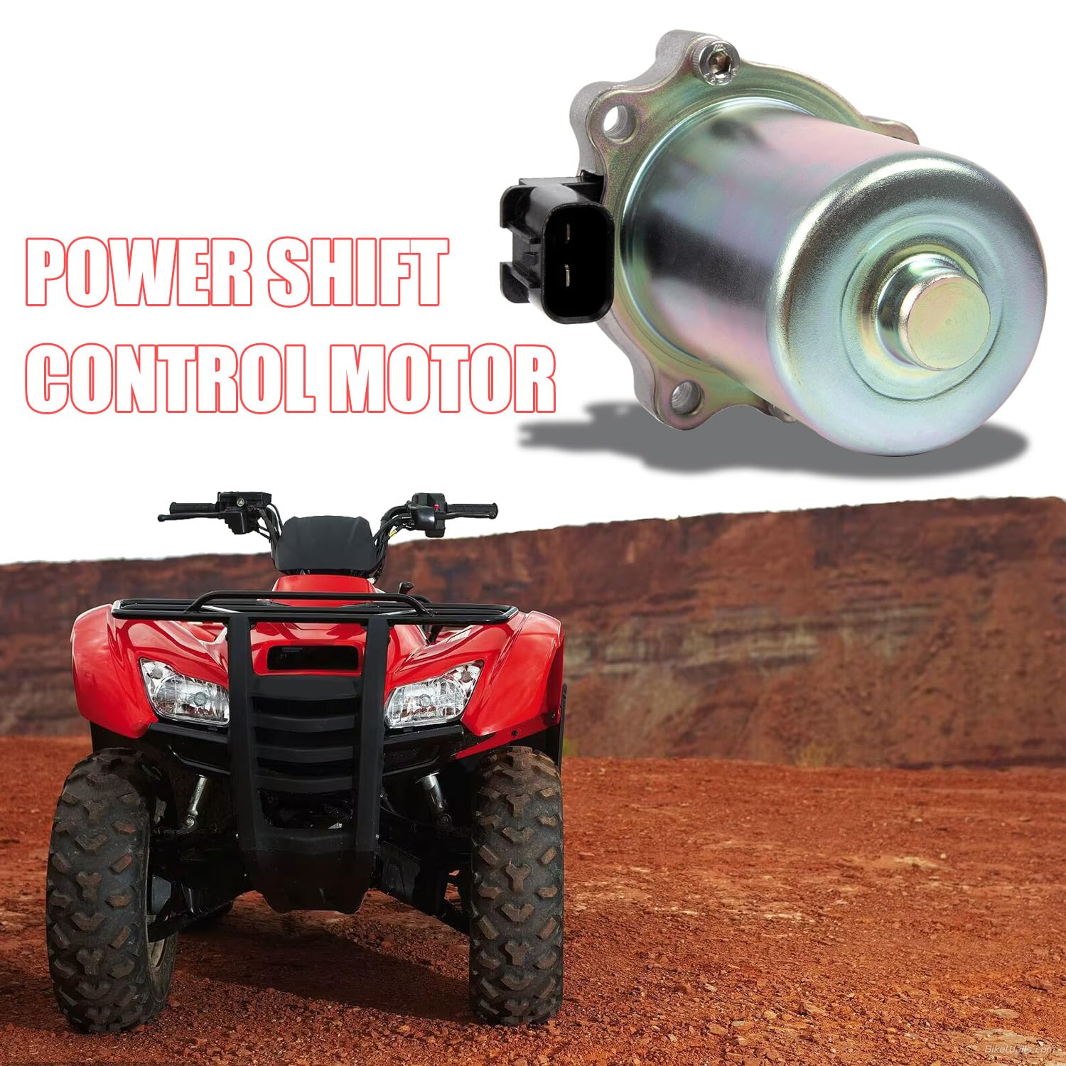 モア NEW】Honda Genuine 2009 NSA700A DN-01 MOTOR ASSY, CONTROL