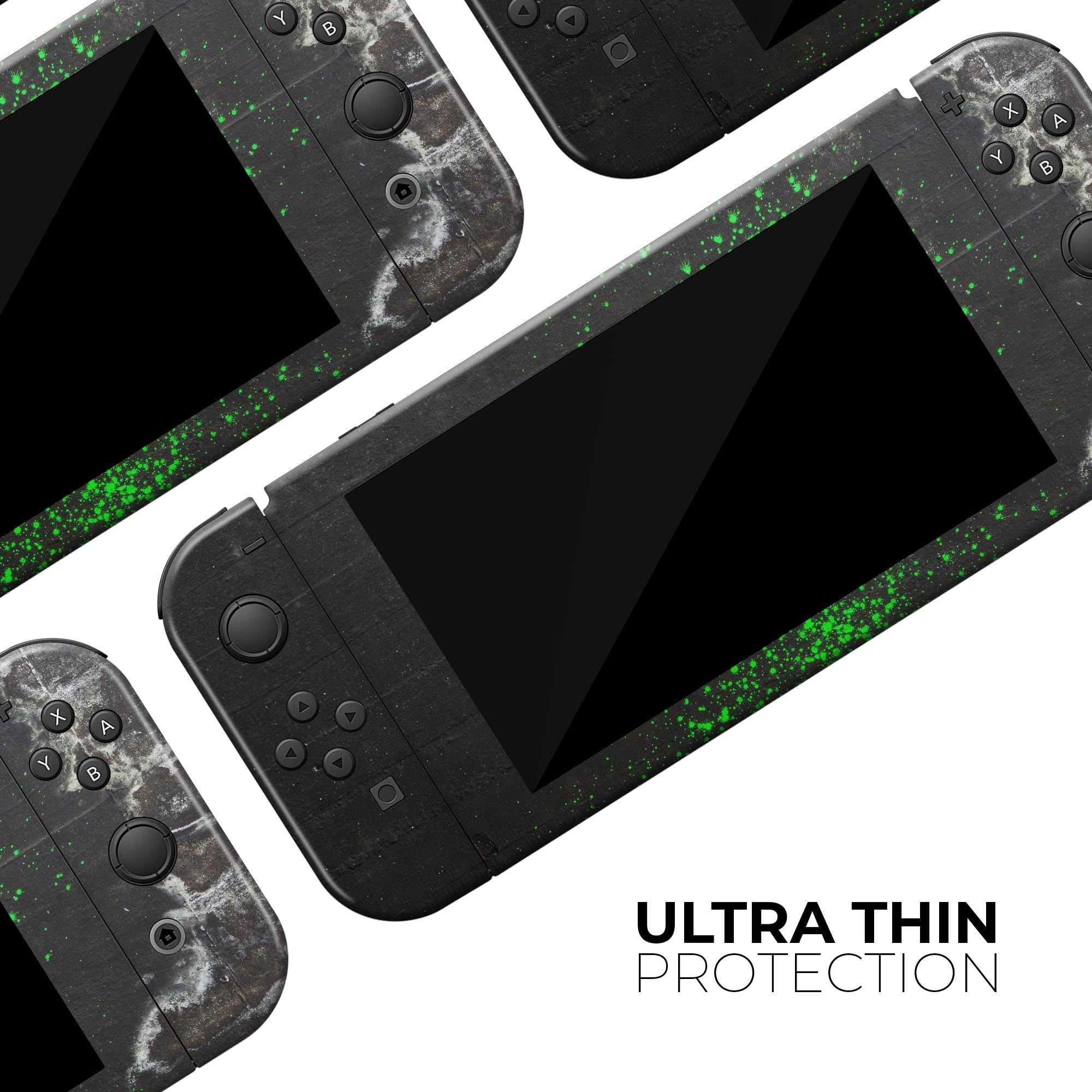 ニンテンドースイッチ Amazon.com: DesignSkinz - Compatible with Nintendo Switch