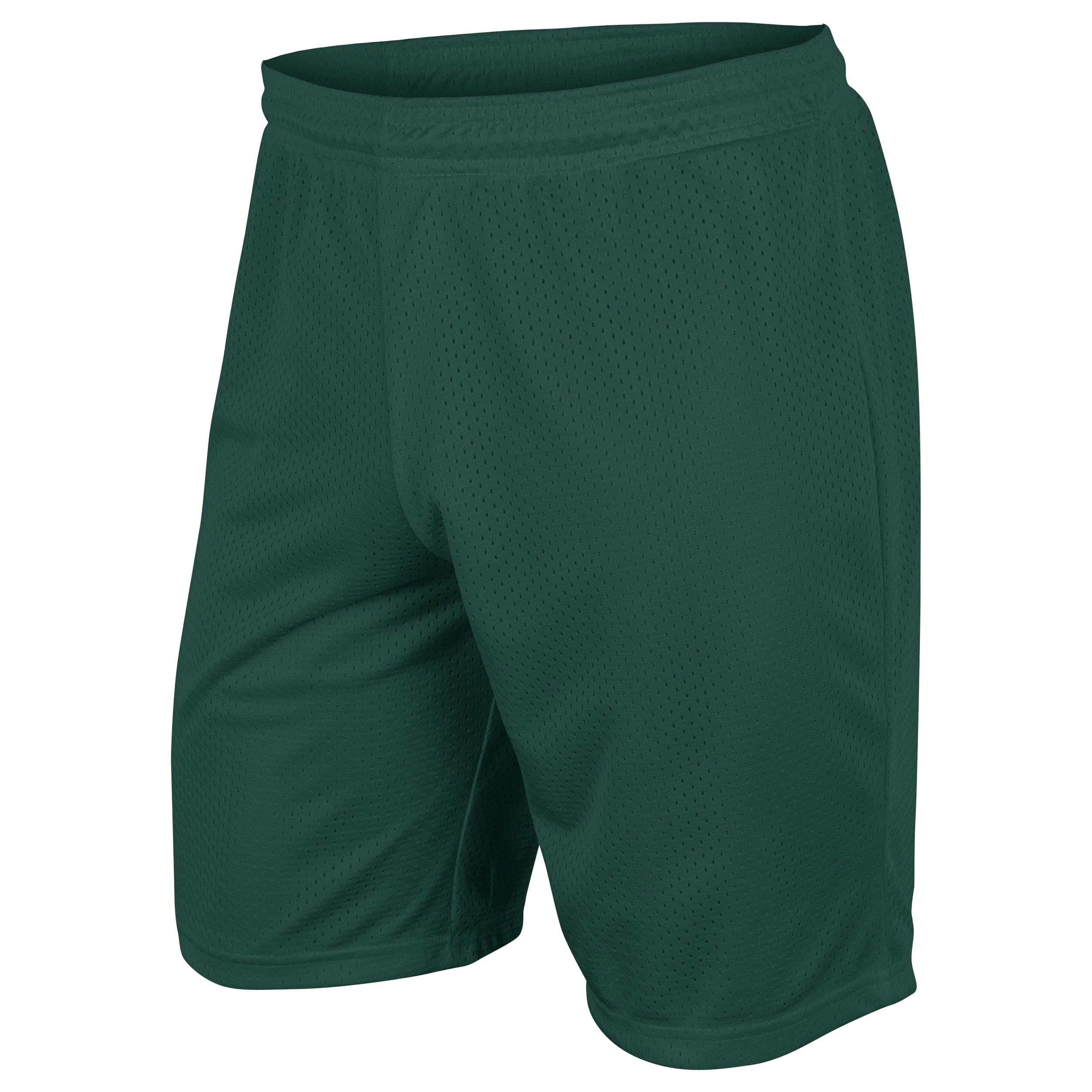 Champro Boys Dynamic Tricot Mesh Shorts