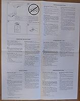 Vista 3 de Pioneer jdm3006discos Revista para pdm427