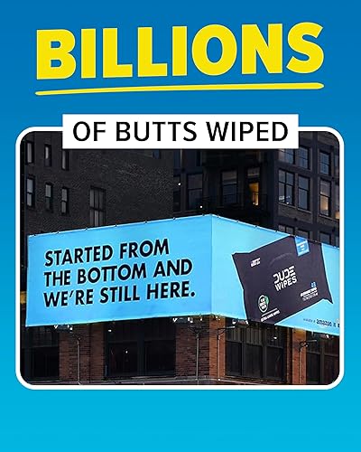 Miniatura 5 de Dude Wipes & Zenwise #2 Bundle - 48 toallitas desechables y 15 enzimas digestivas con probióticos y prebióticos para la salud digestiva e intestinal