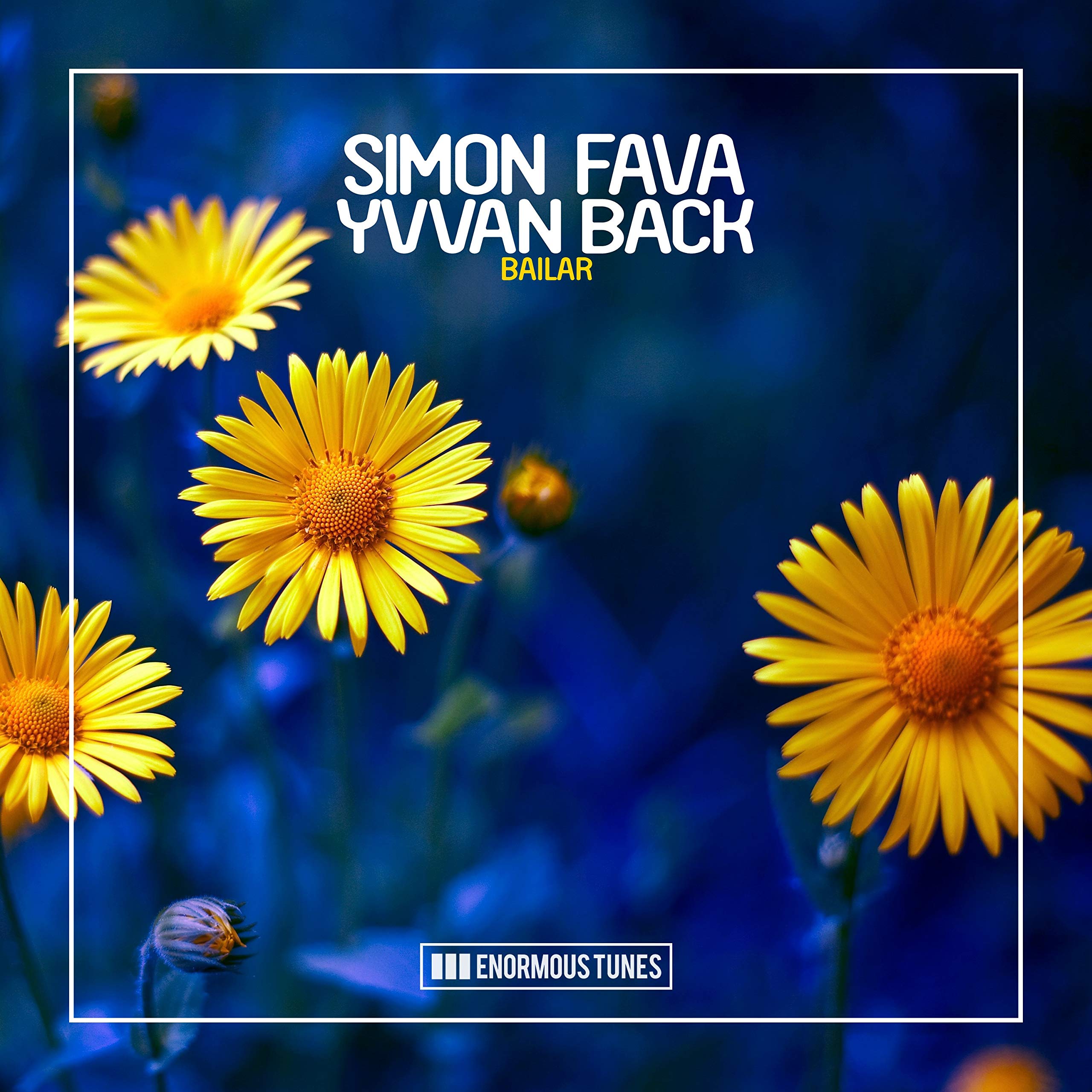 Simon Fava & Yvvan Back