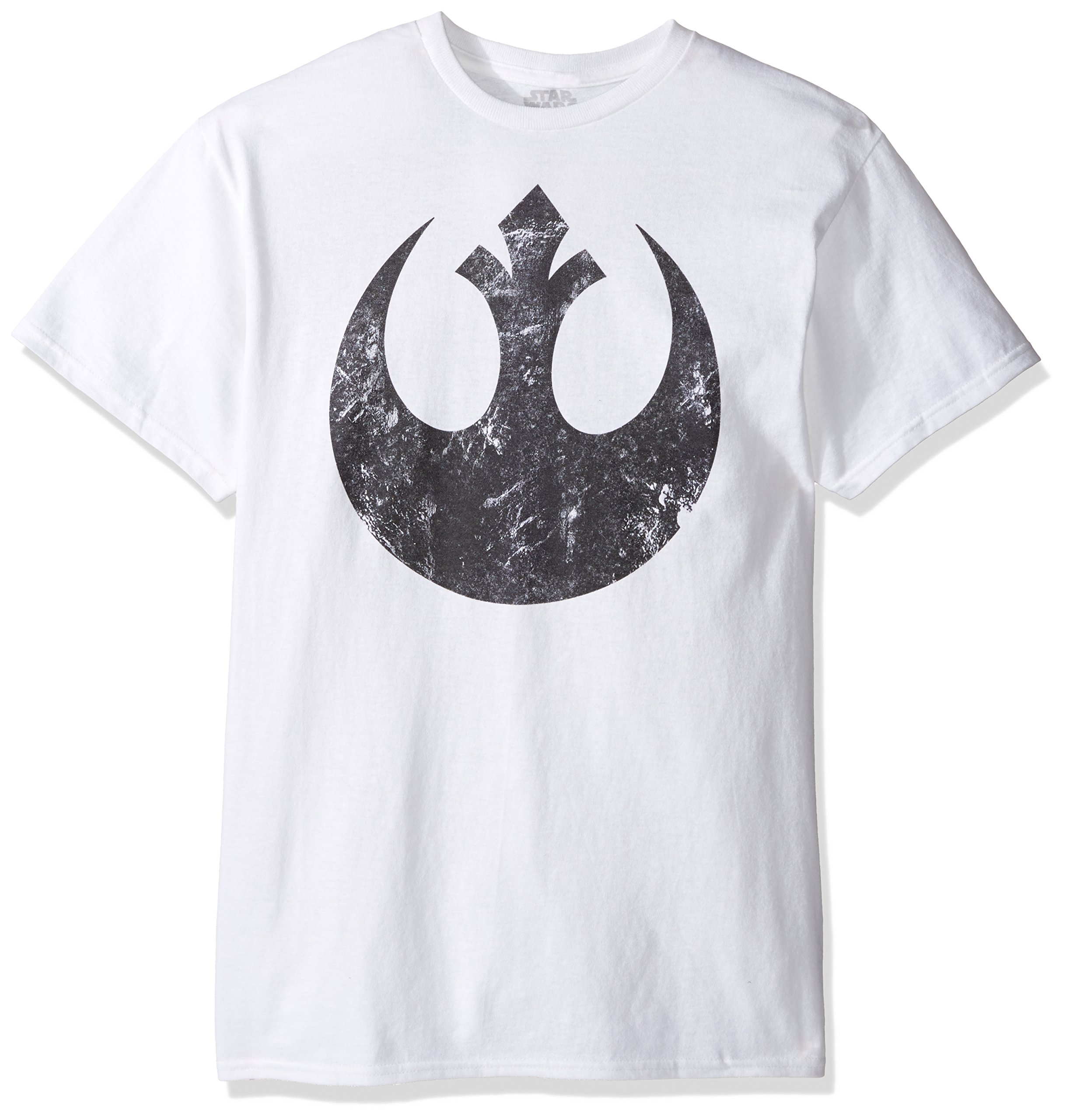 Star WarsMen's Alliance Emblem Logo T-Shirt