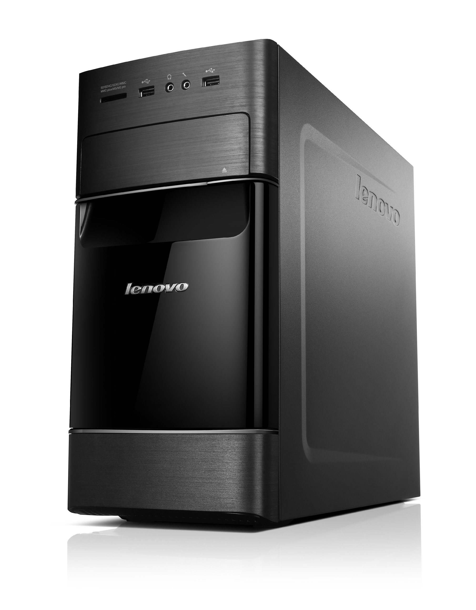 Lenovo H530 Desktop (57319041) : Amazon.sg: Electronics