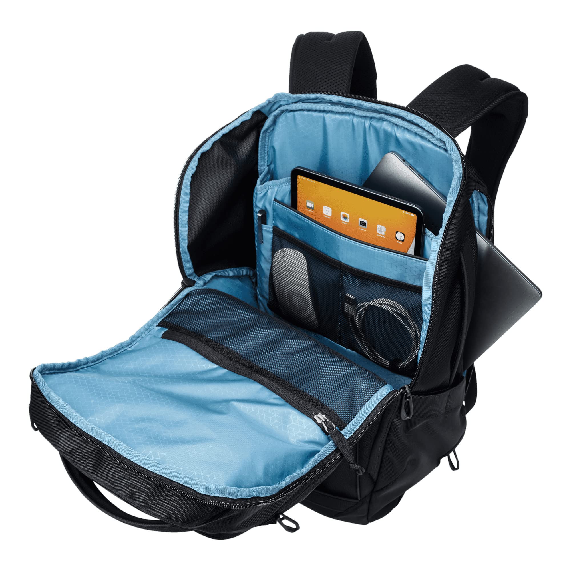 Thule Accent Zaino Unisex - Adulto (Pacco da 1)