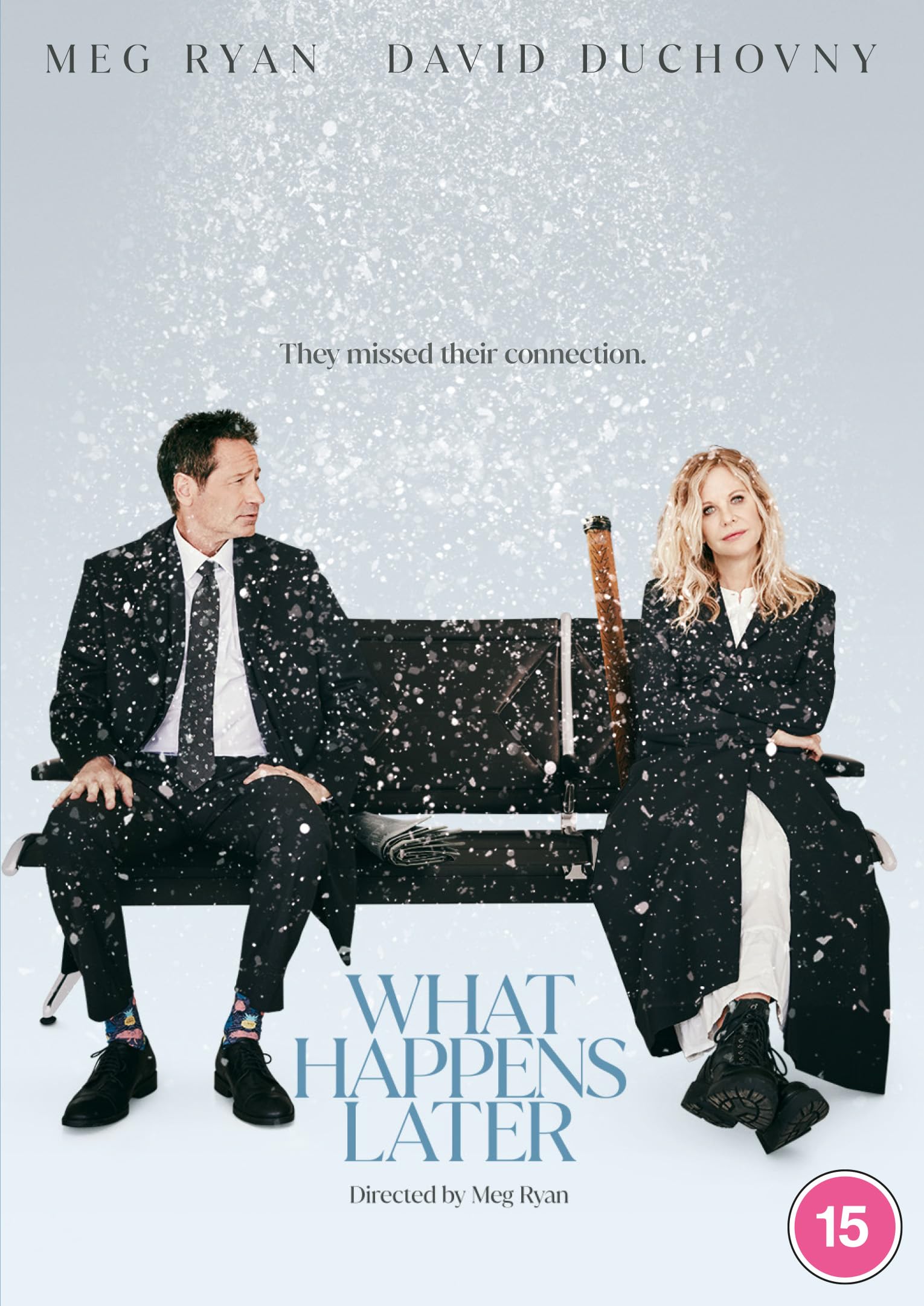 What Happens Later?