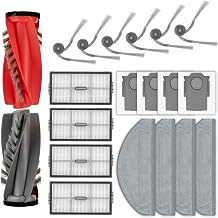 Roborock Saros 20   20