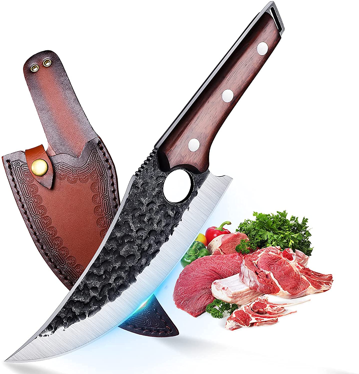TIVOLI Chef Knife