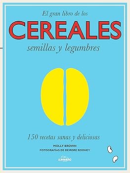 El gran libro de los cereal...