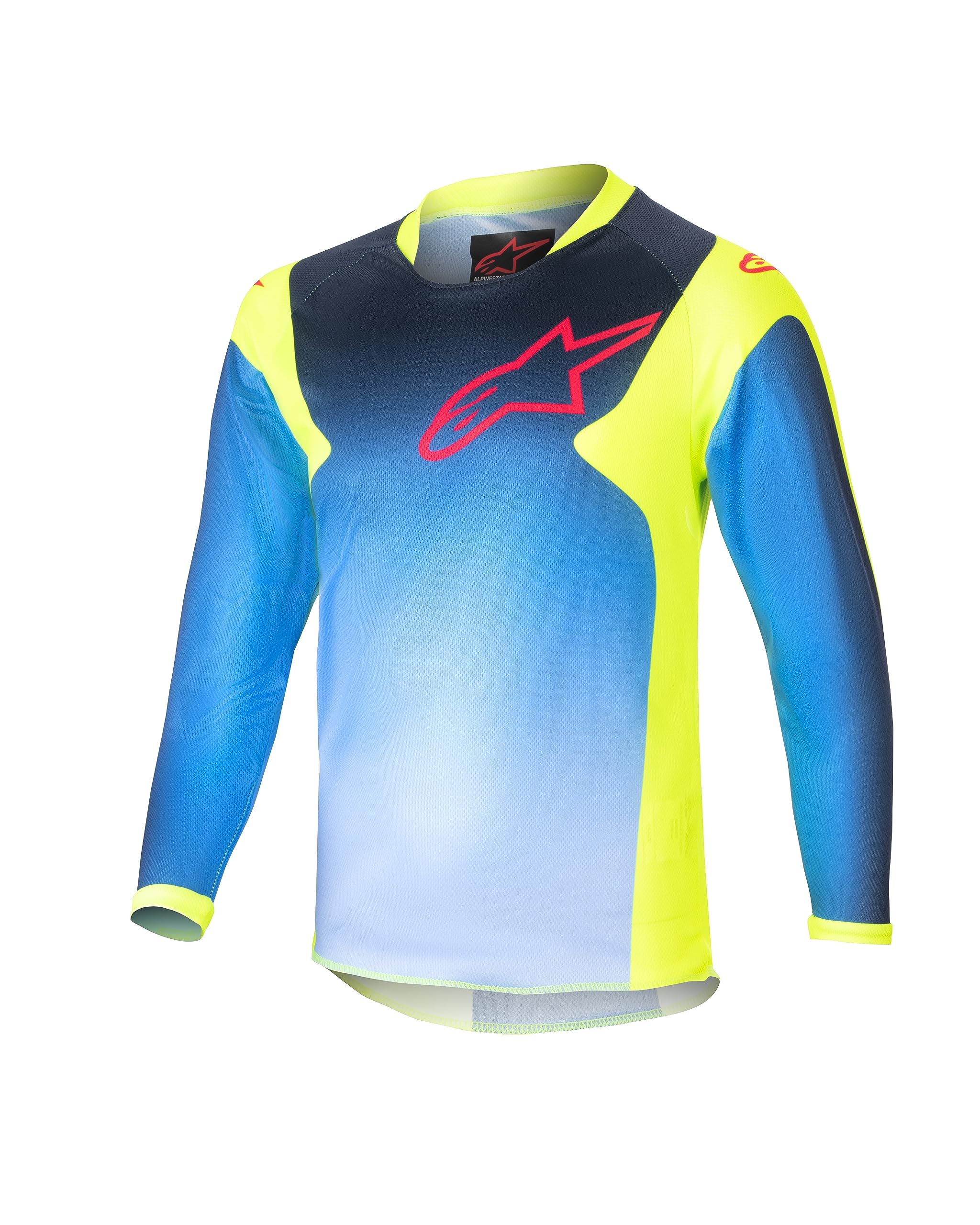 Amazon.com: Alpinestars 3730124-525-XXS: Kids Racer - Graphic 1