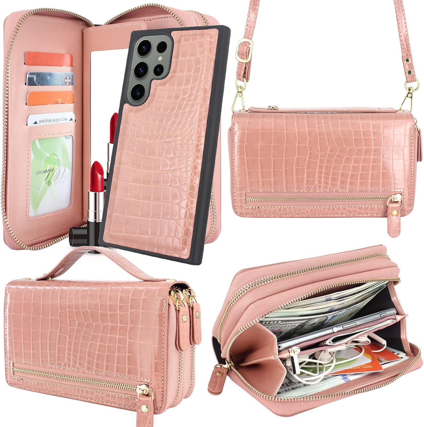 Harryshell Compatible with Samsung Galaxy S23 Ultra 5G