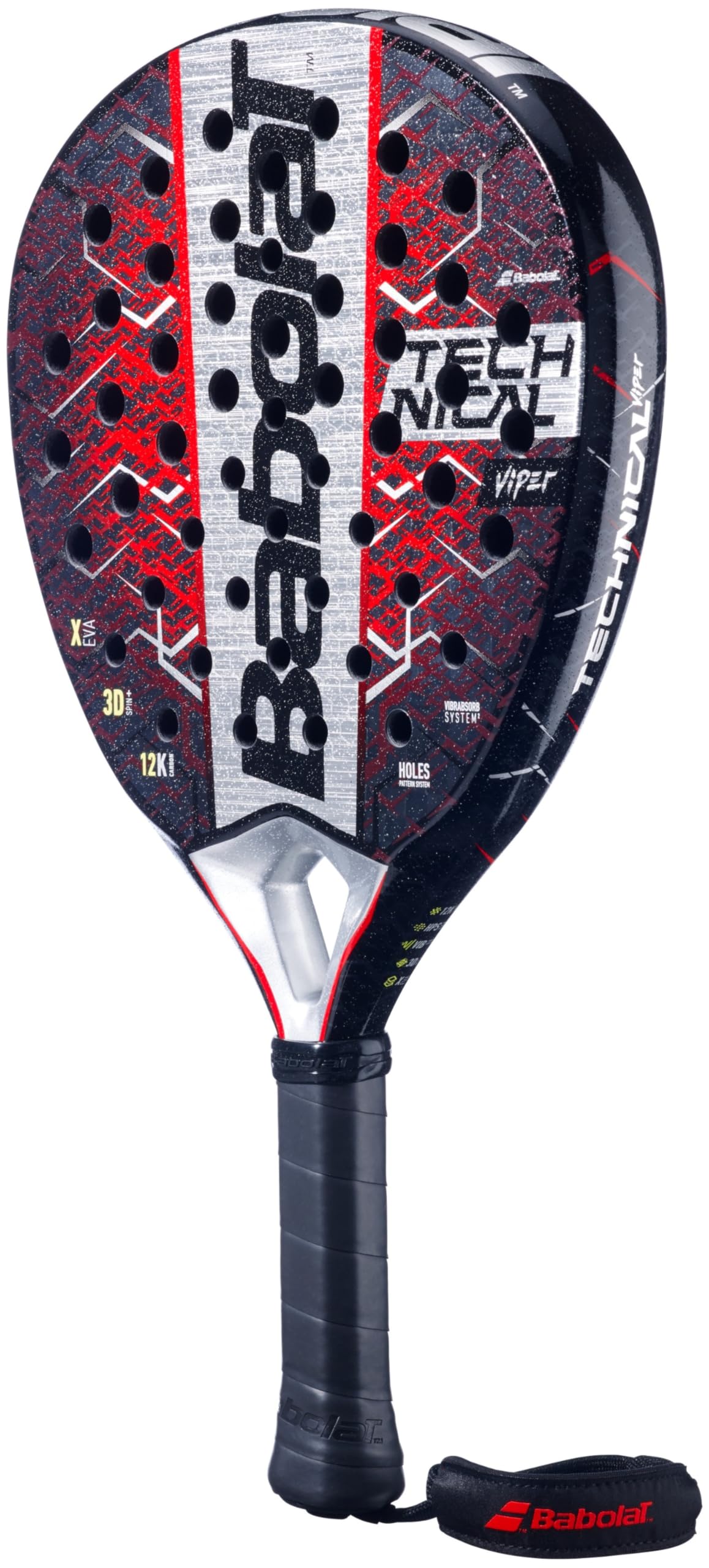 Babolat Technical Viper 2.5 Padel Racket