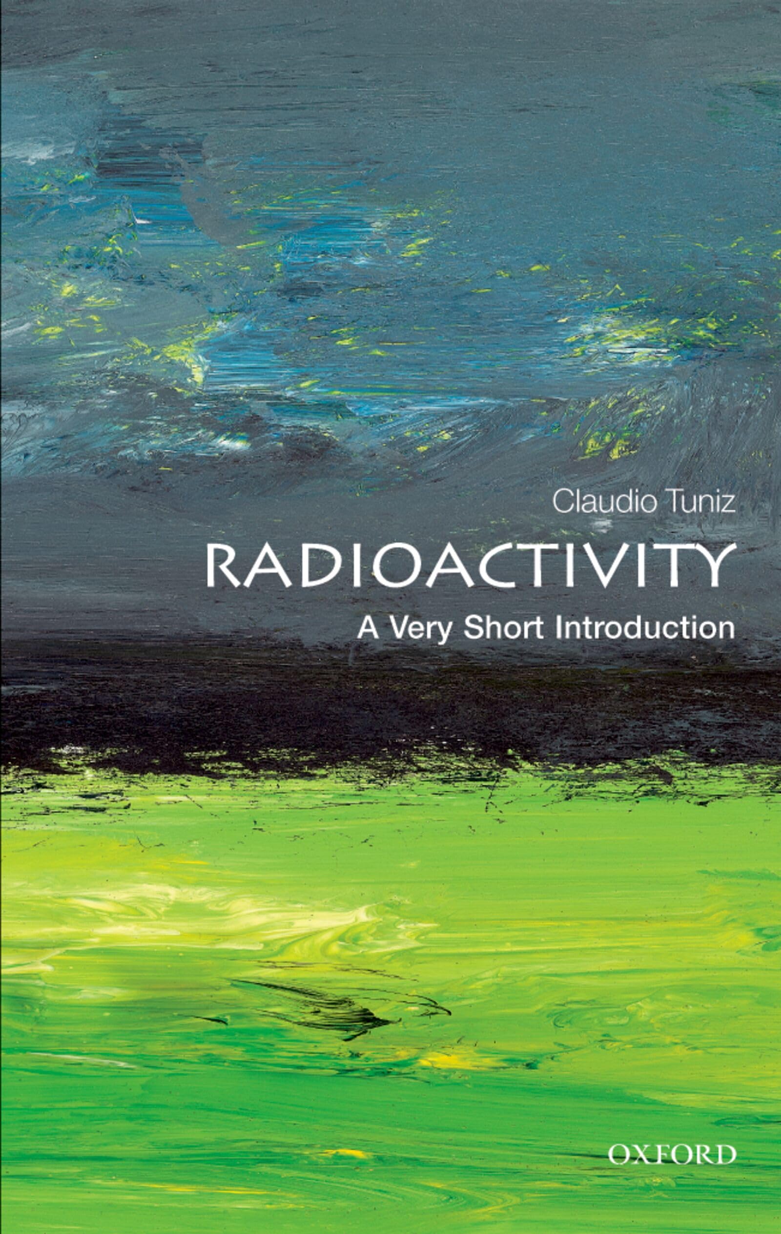 Radioactivity by Claudio Tuniz - 9780199692422