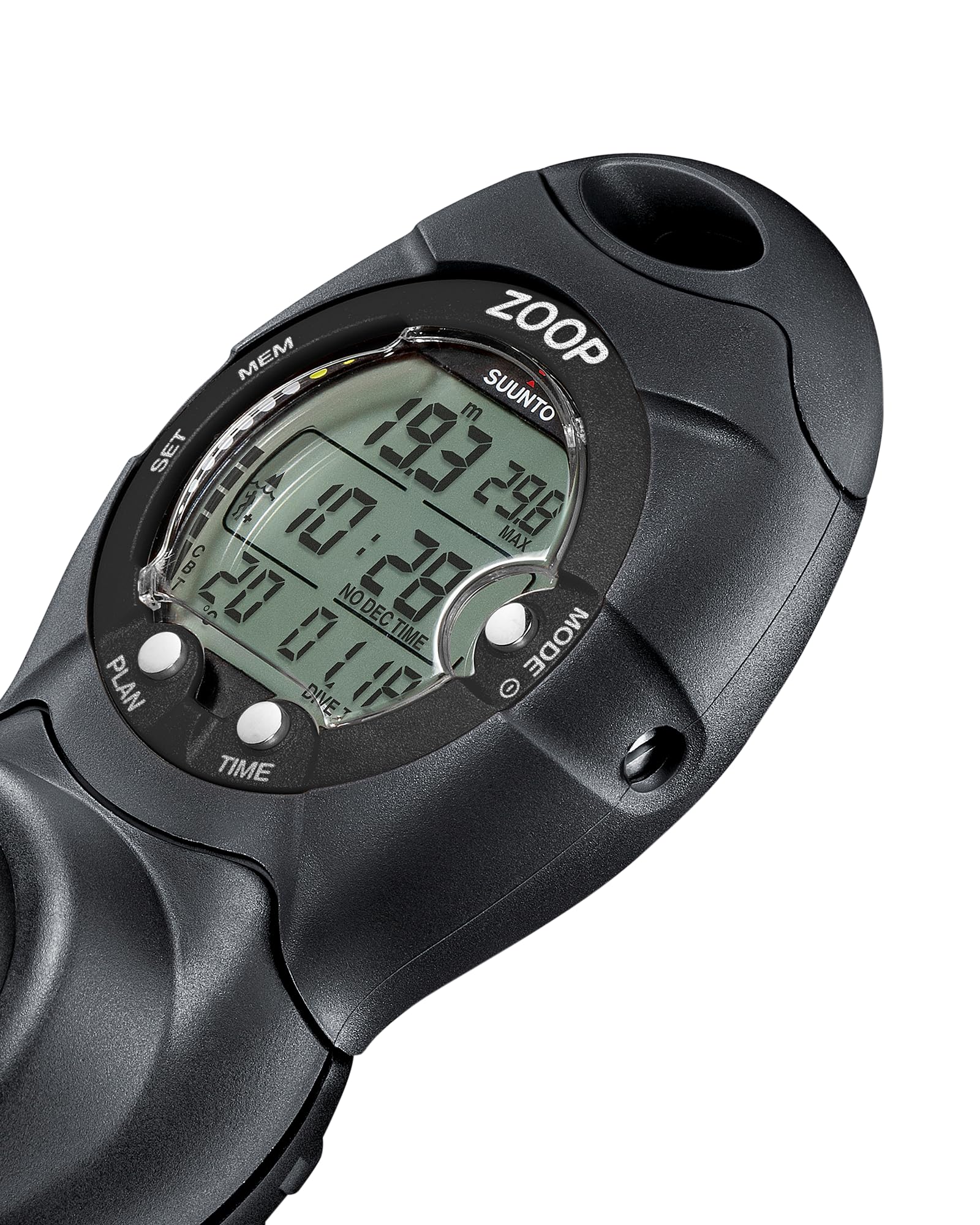 Suunto Dive Combo Console CB-2 IN LINE, Manometro