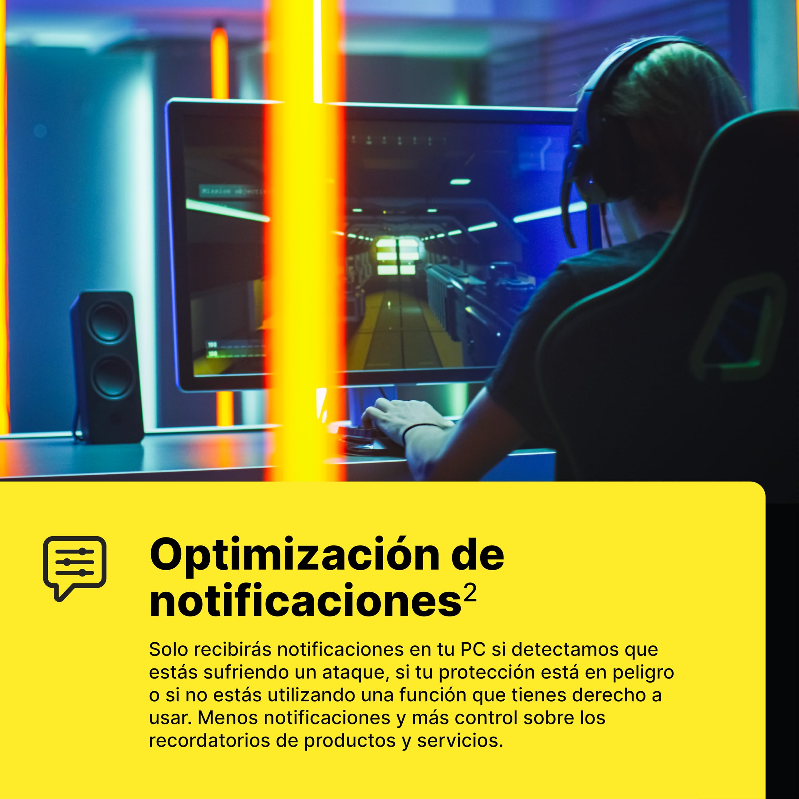 Adobe Creative Cloud Pro para estudiantes y docentes | Software Creativo con IA | 1 Año + Norton 360 for Gamers 2026 |Antivirus 3 Dispositivos| 1 año| Descarga digital