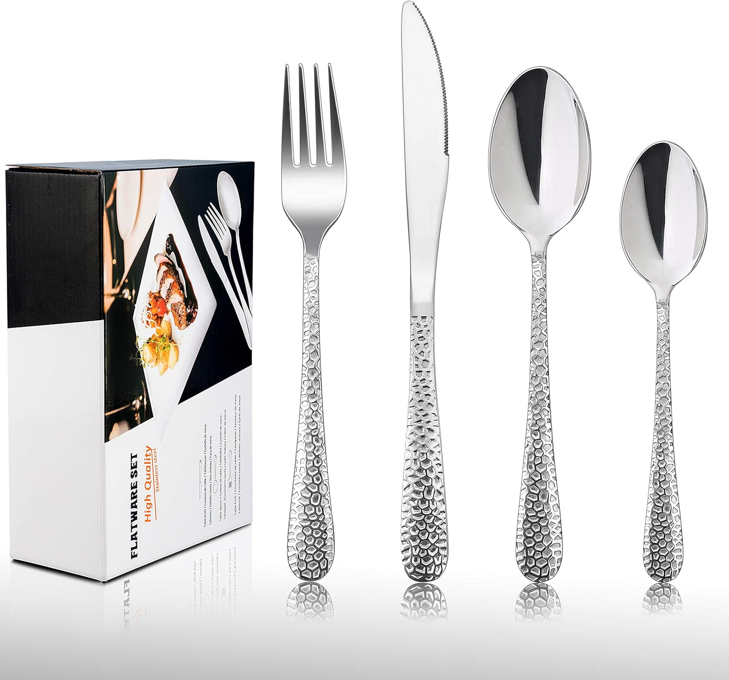 cucchiaio da cucina per mancini