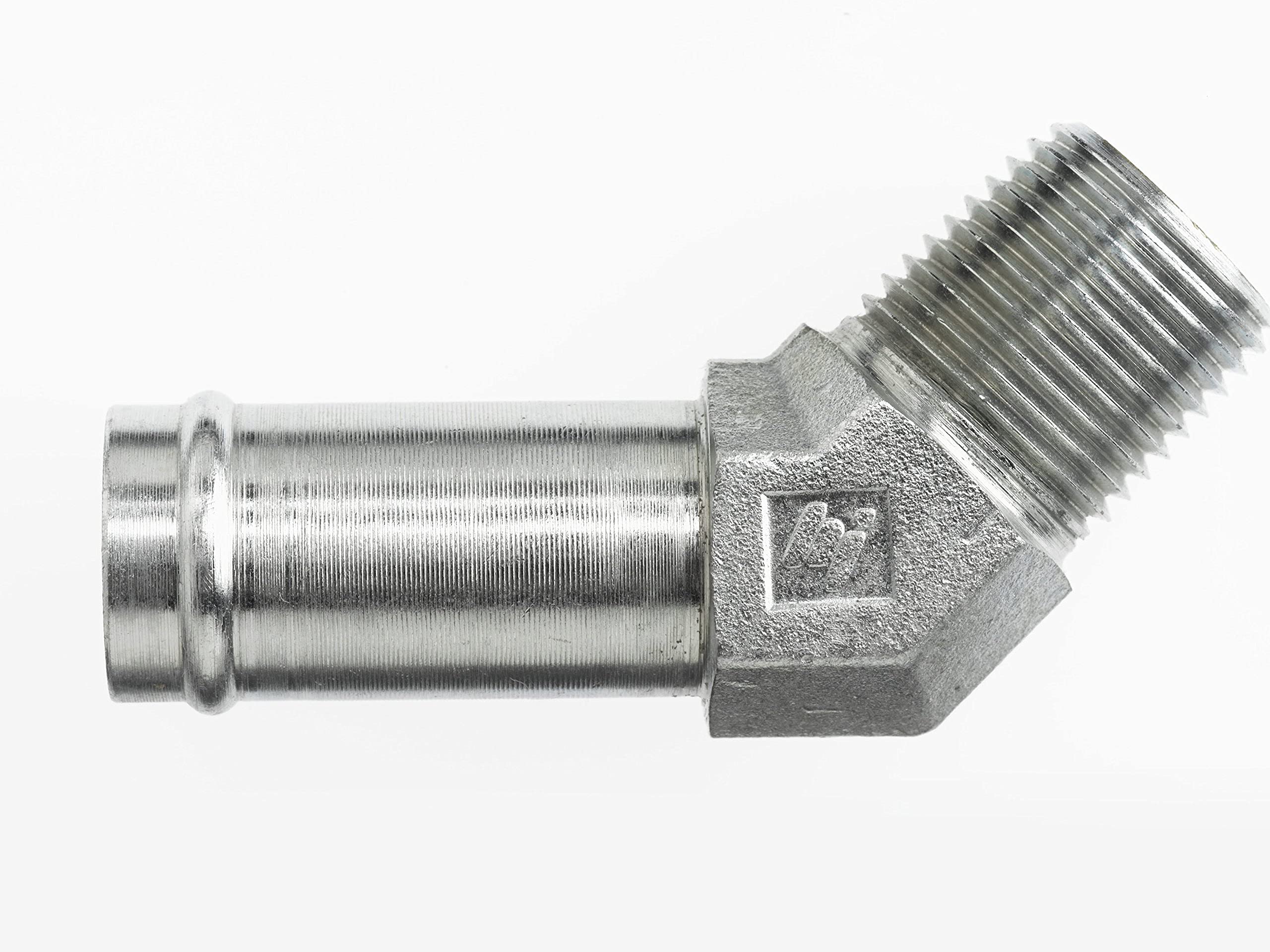 4503-16-12 Hydraulic Fitting 1