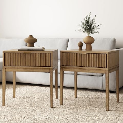 7 Top Selling Scandinavian Nightstands Trending Now (2026)
