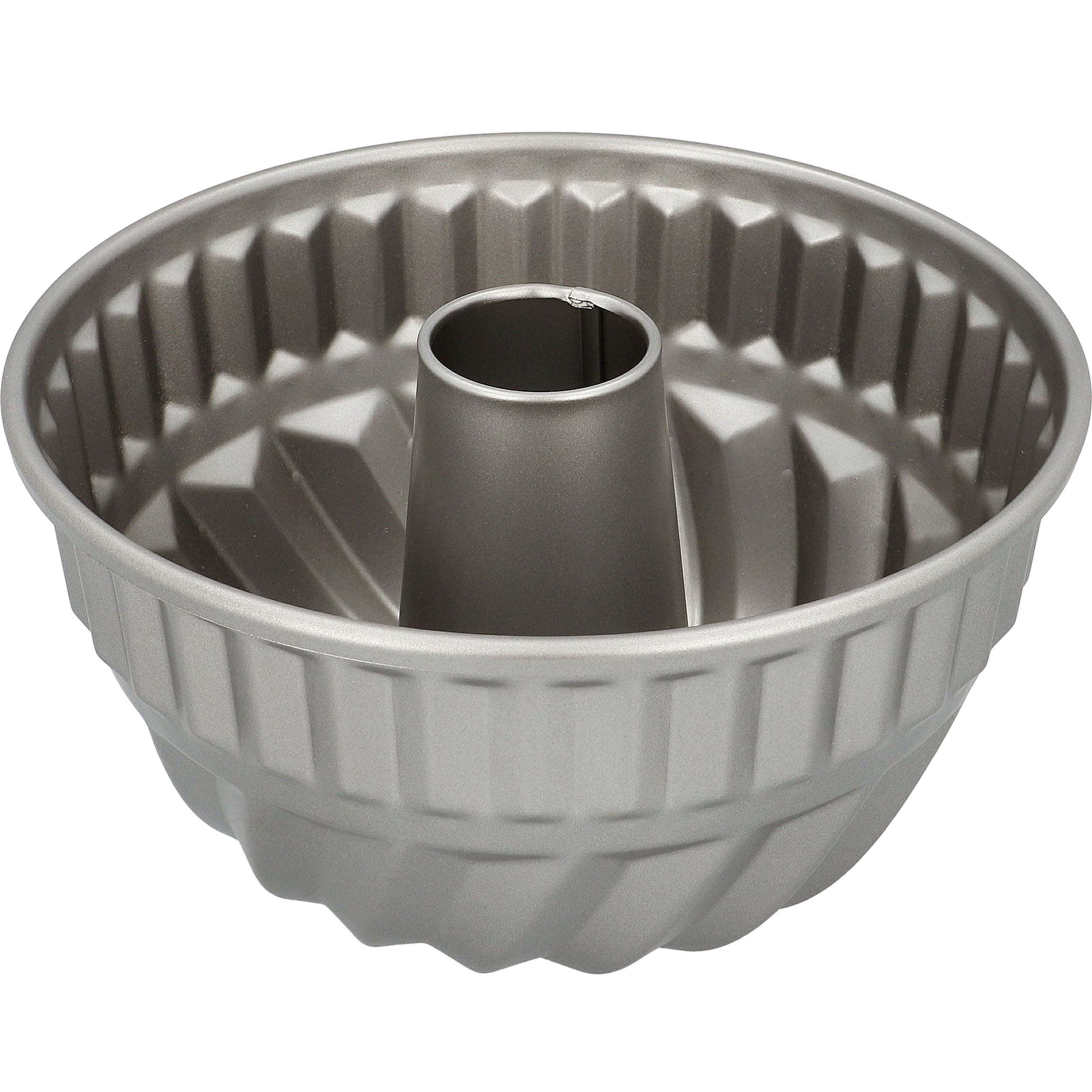 RBV Birkmann, 886124, Bakers Best, stampo per gugelhupff, Ø 22 cm, con rivestimento antiaderente