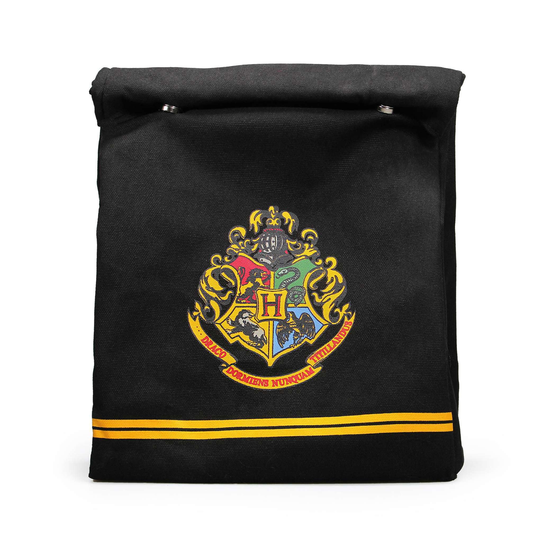 Half Moon Bay Harry Potter - Lunch Boxes - Harry Potter Lunch Bag - Hogwarts