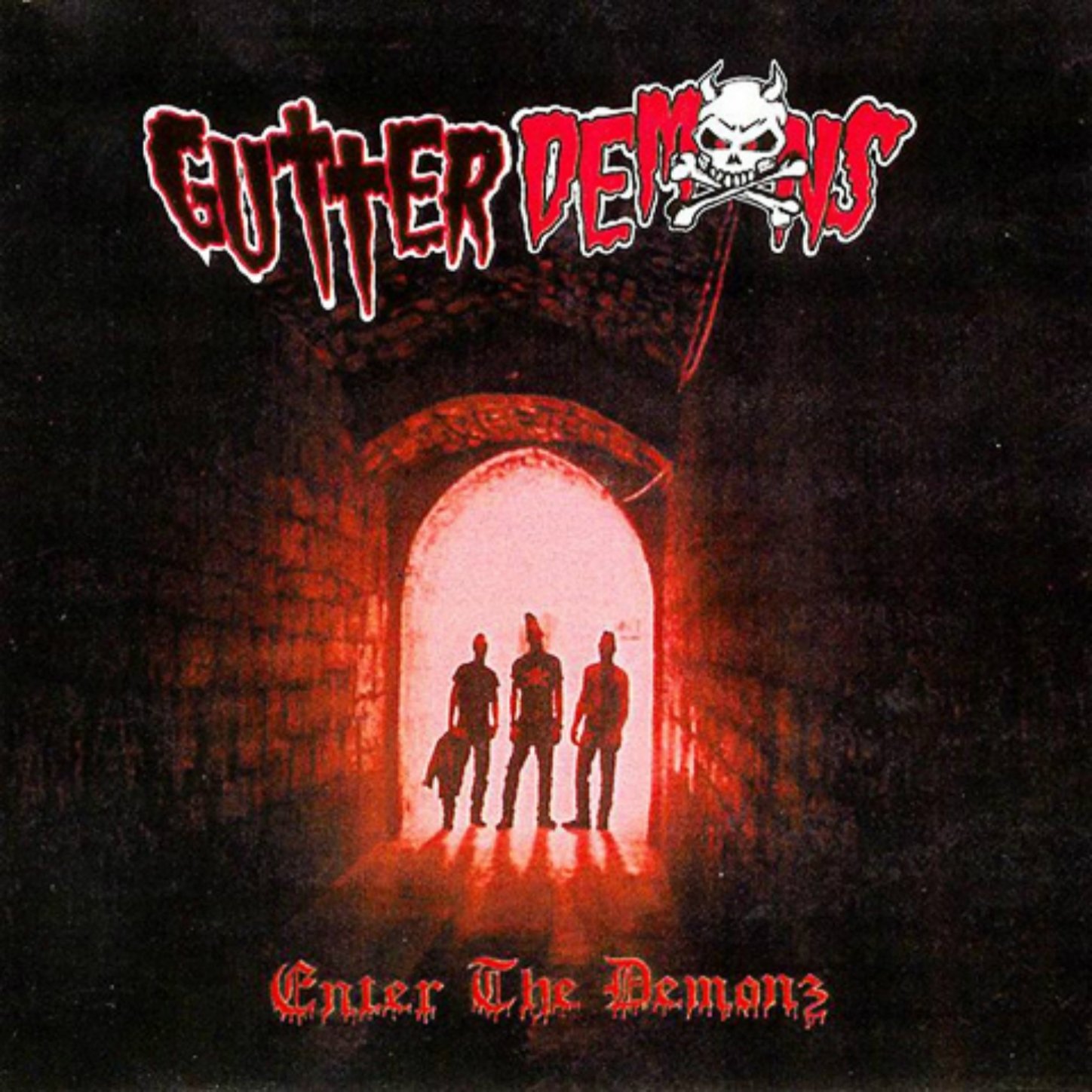 Gutter Demons