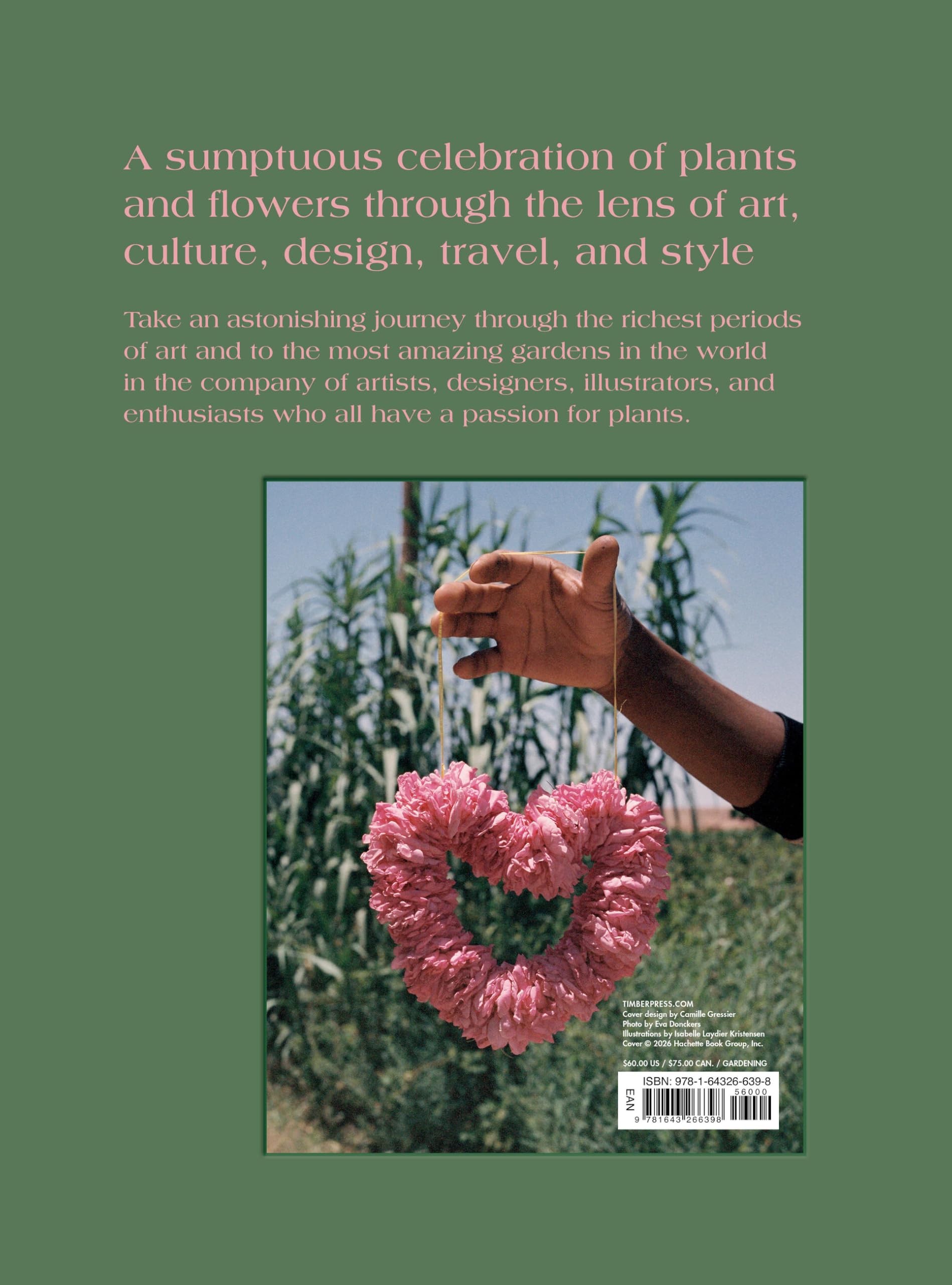 Blumenhaus: A Botanical Anthology