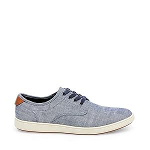 Steve Madden Men's Fenta Fashion Sneaker