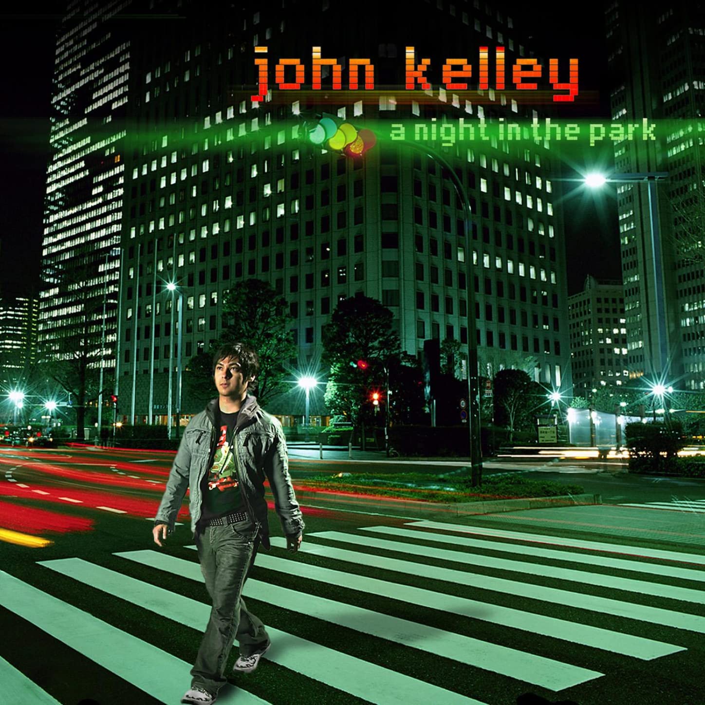 John Kelley