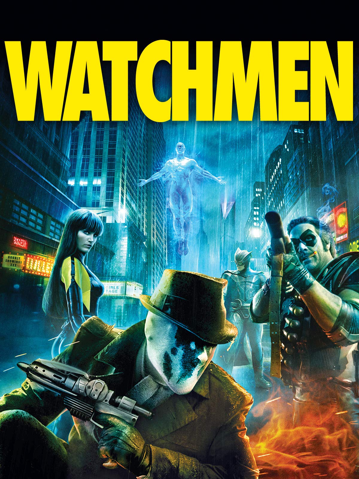 Watchmen