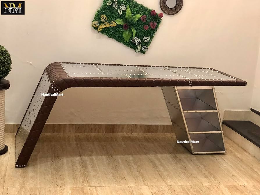 タイタニック　レザーデスク タイタニック レザーデスク タイタニック レザーデスク