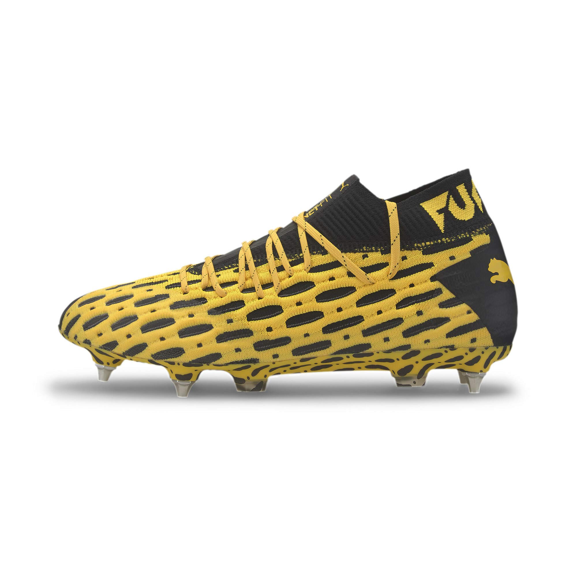 Puma Future Netfit Mxsg Boys Football Boots Desertcart INDIA