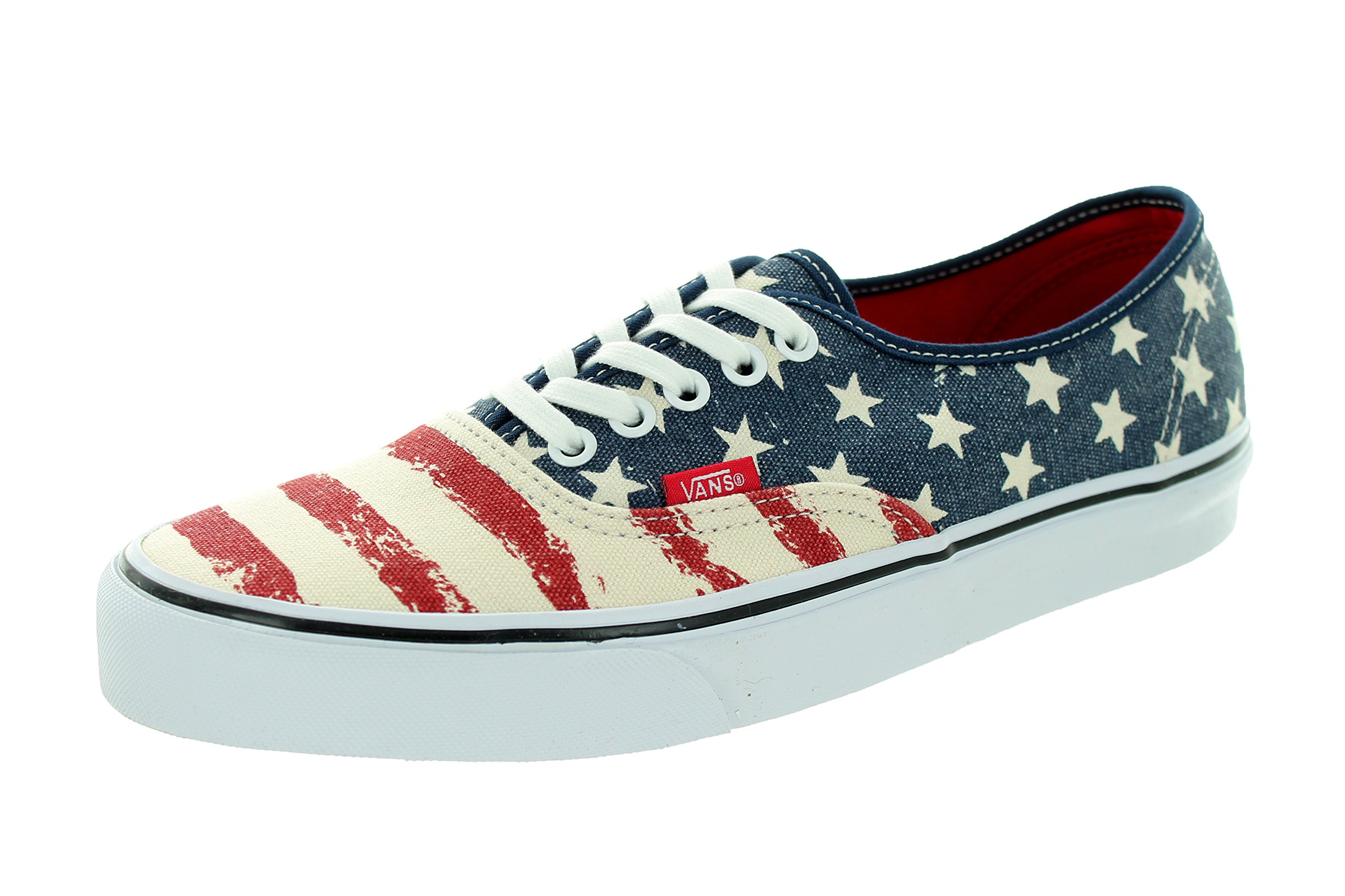 U Authentic - Bajas, Color Americana/ Blues…