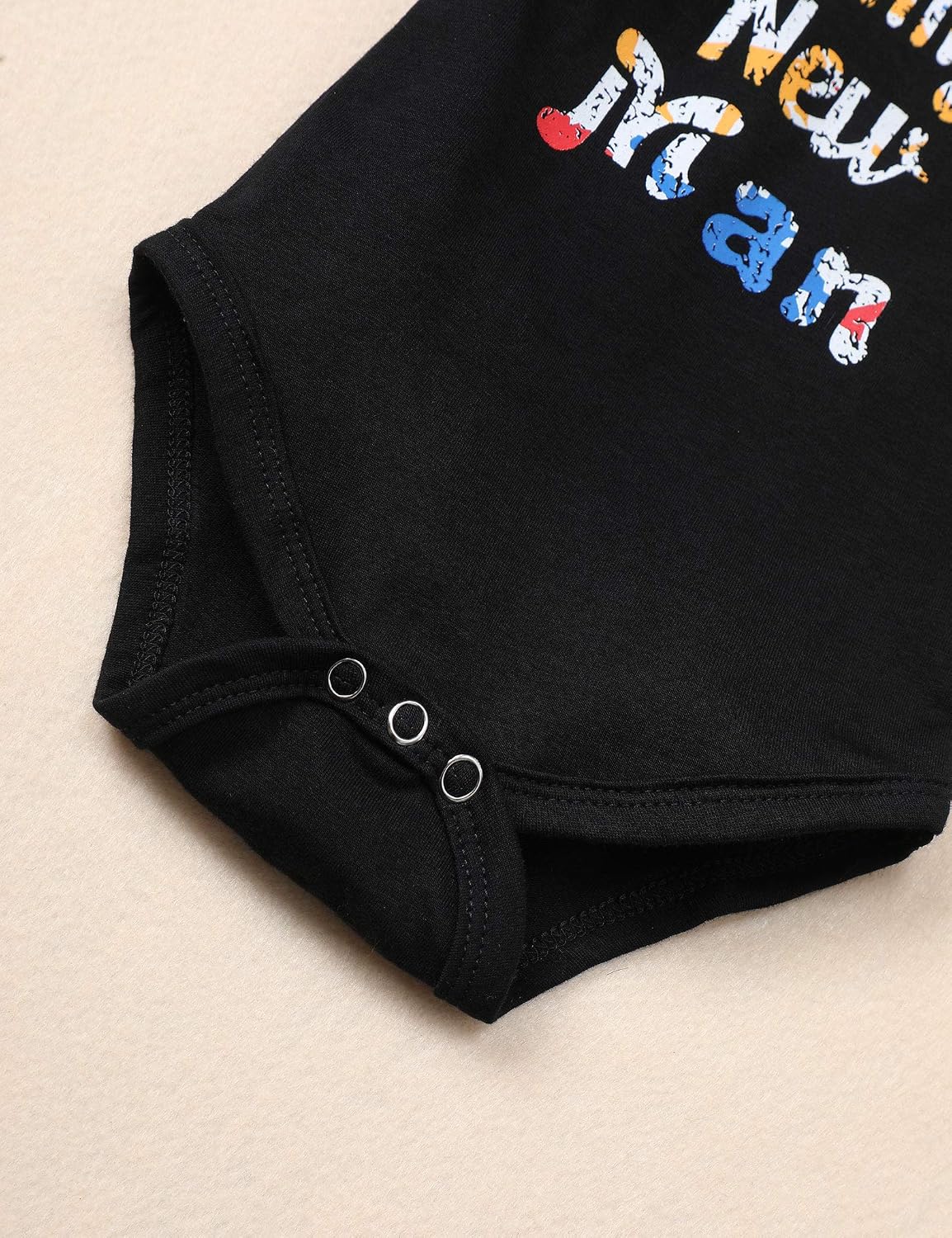 Fommy Baby Boy Clothes