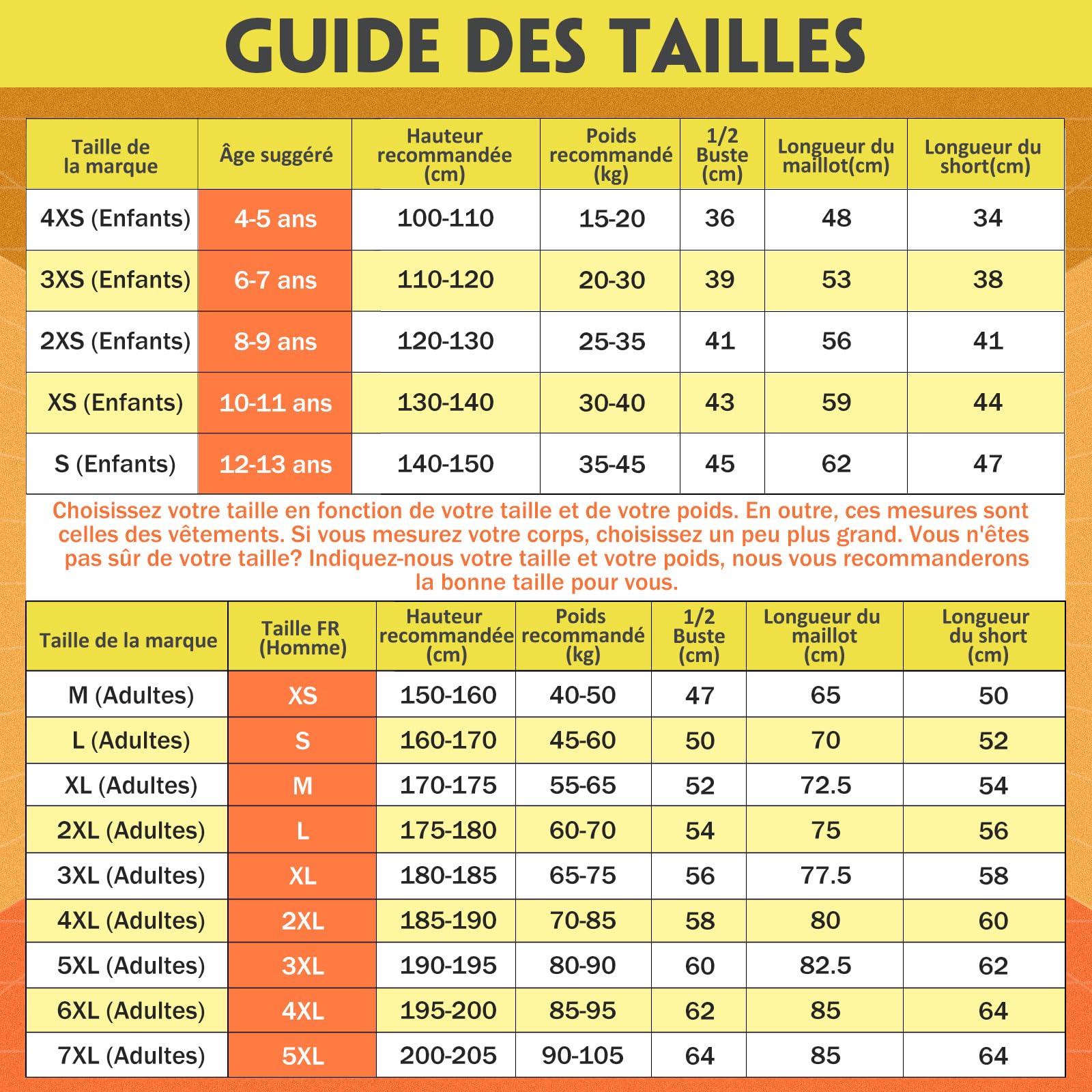 LAIFU Maillot de Basket personnalisé, pour Hommes,Enfants et Femmes,Personnalisation avec nom et Blason,conçu pour Les passionnés de Basket
