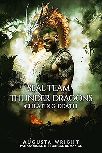 SEAL Team Thunder Dragons