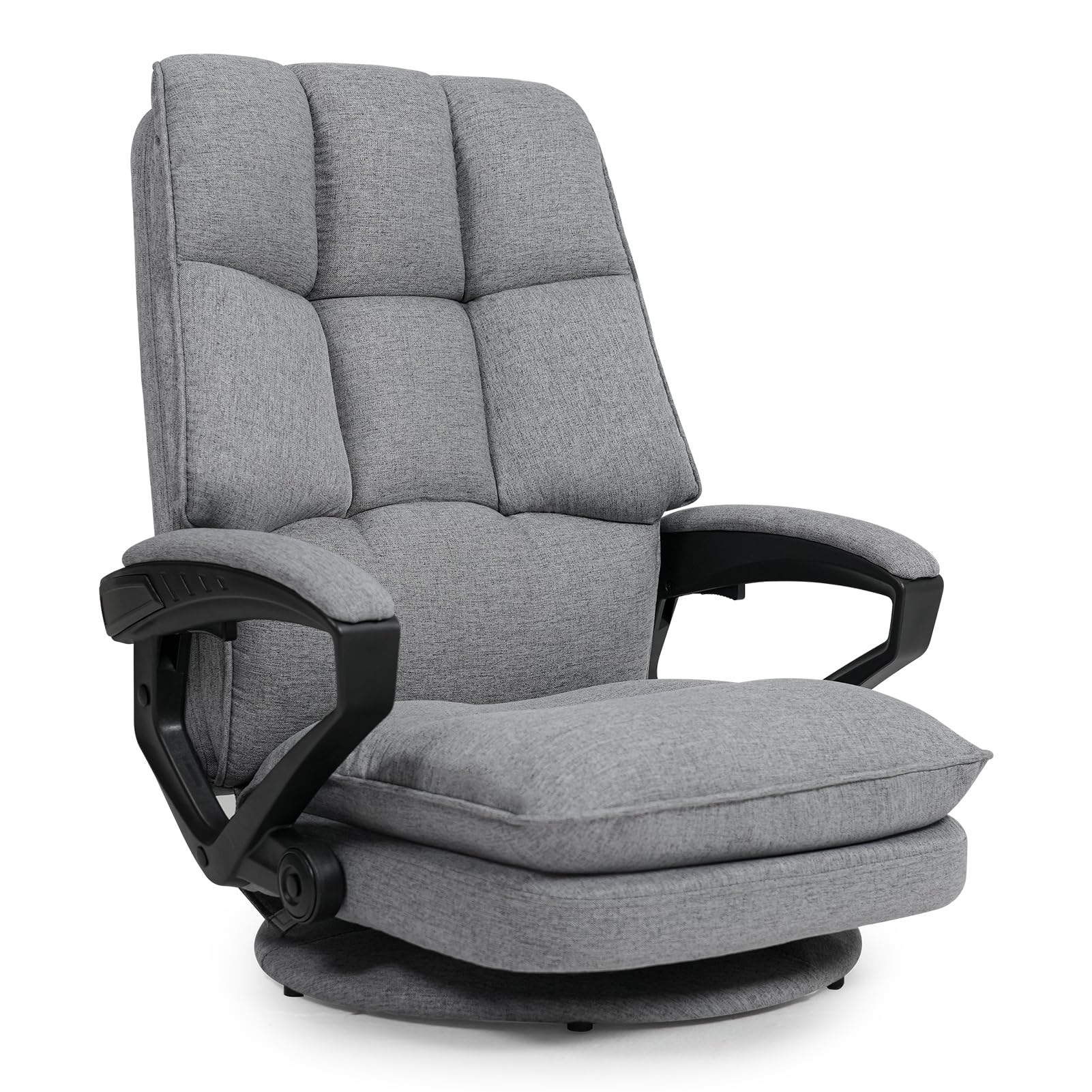 Amazon.co.jp: SeekFun ゲーミングチェア ゲーミング座椅子 腰が痛く