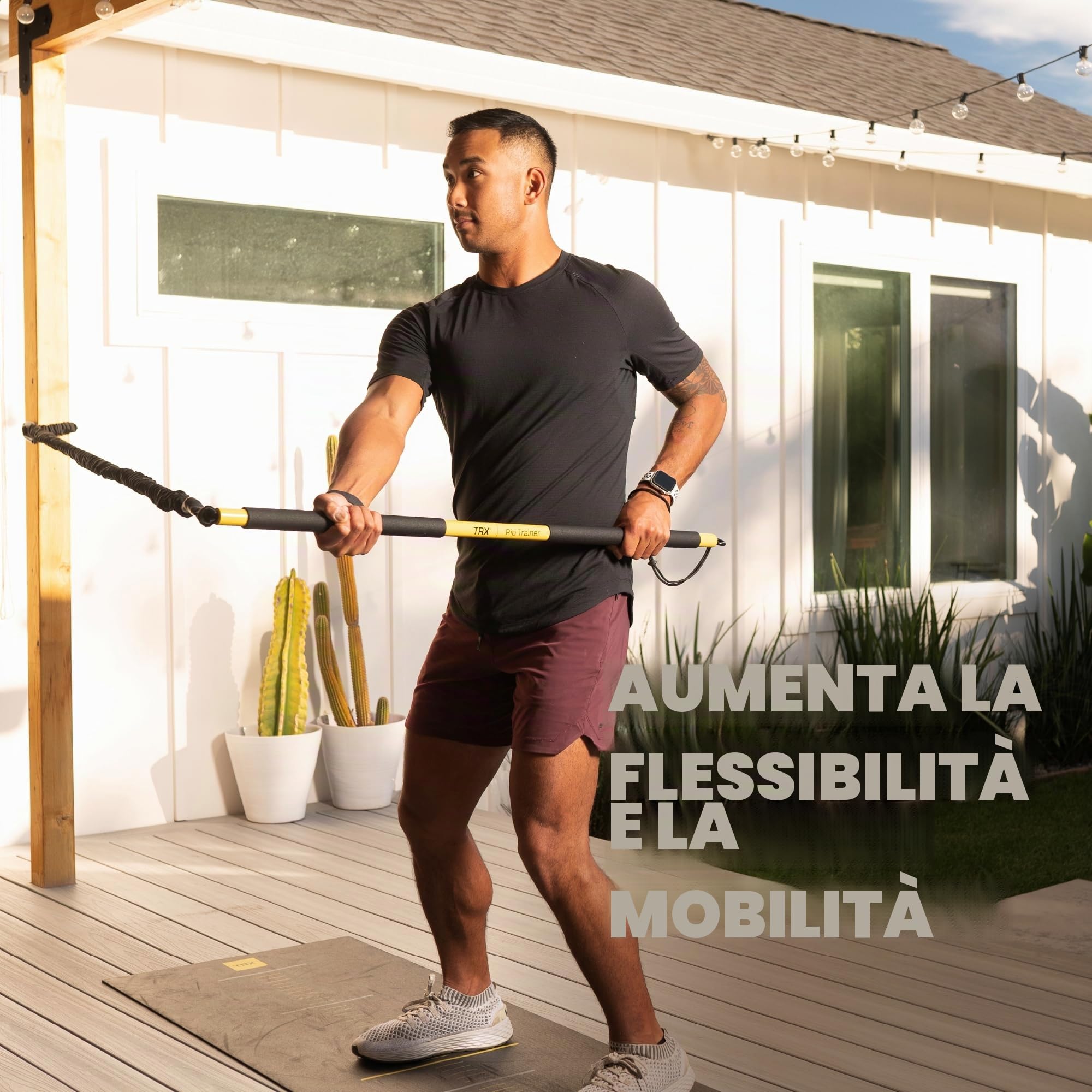 TRX Training - RIP Trainer Basic Kit