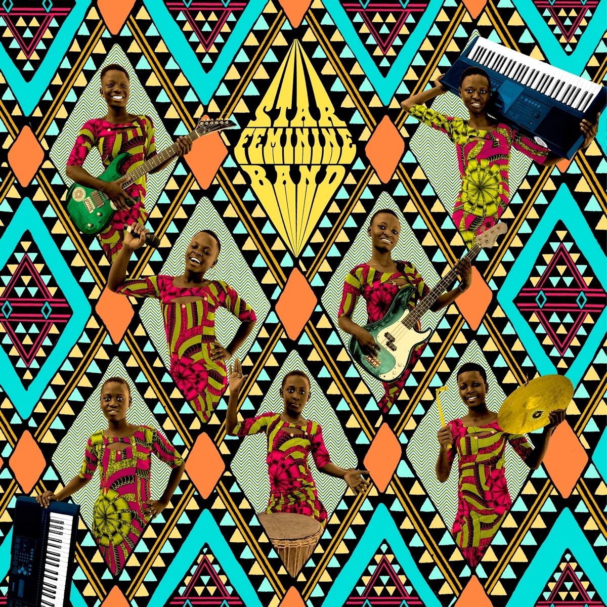 Debut Album (LP) [VINYL]