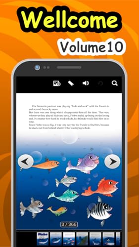 Kids Book Story Vol 10