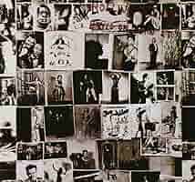 新品同様 ROLLING STONES EXILE ON MAIN ST Amazon.co.jp: Exile On Main Street: Rarities Edition