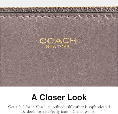 COACH Essential Billfold Wallet