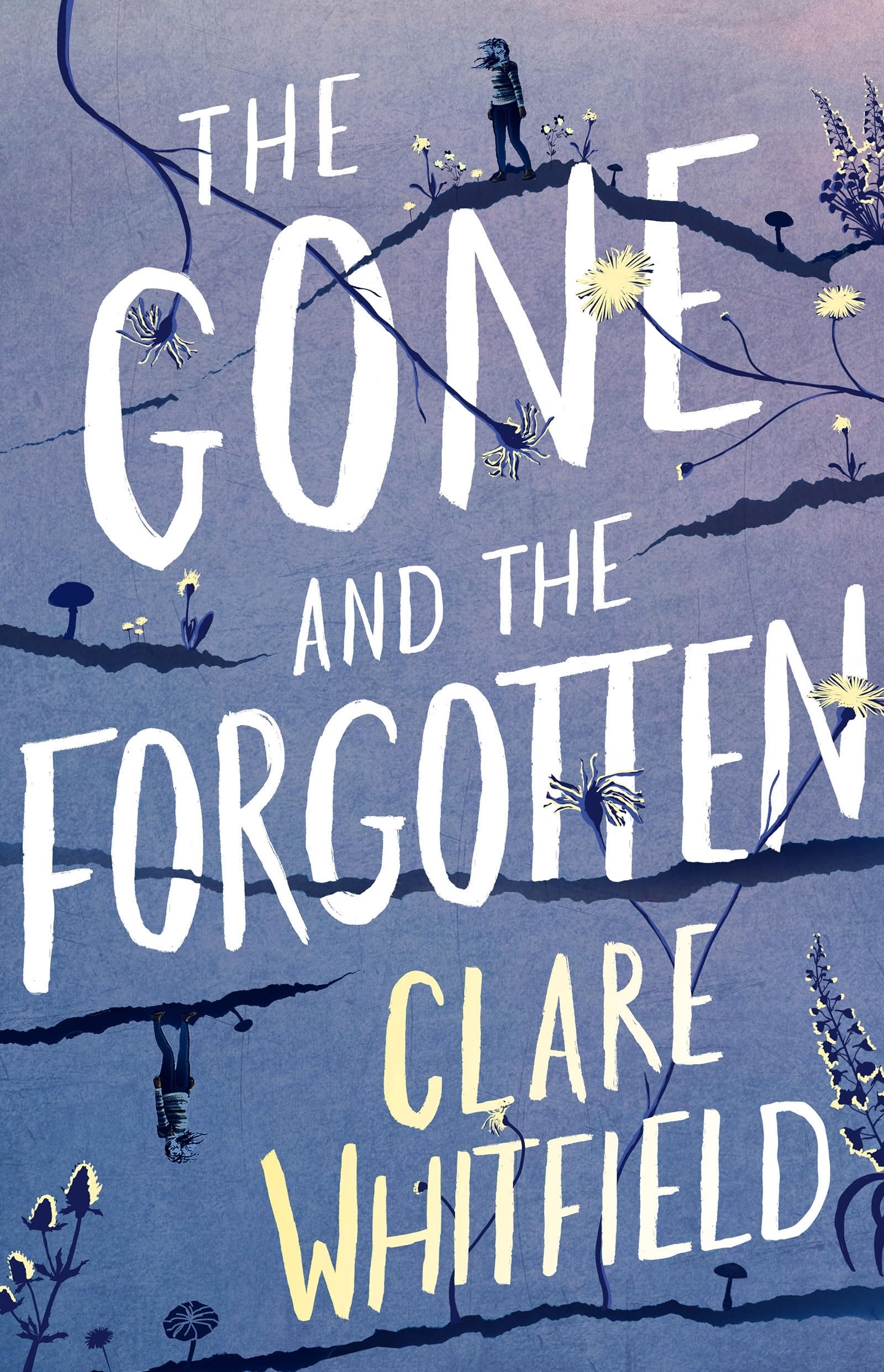 Buy The Gone and the Forgotten — BookShops.in