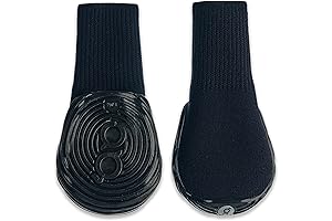 Gooeyez Dog Boots: Reliable Paw Protection For Your Canine Companion